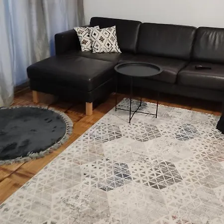Lara Appartamento Banja Luka